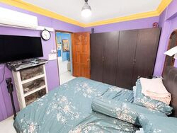 Blk 609 Yio Chu Kang Green (Ang Mo Kio), HDB 4 Rooms #585630061